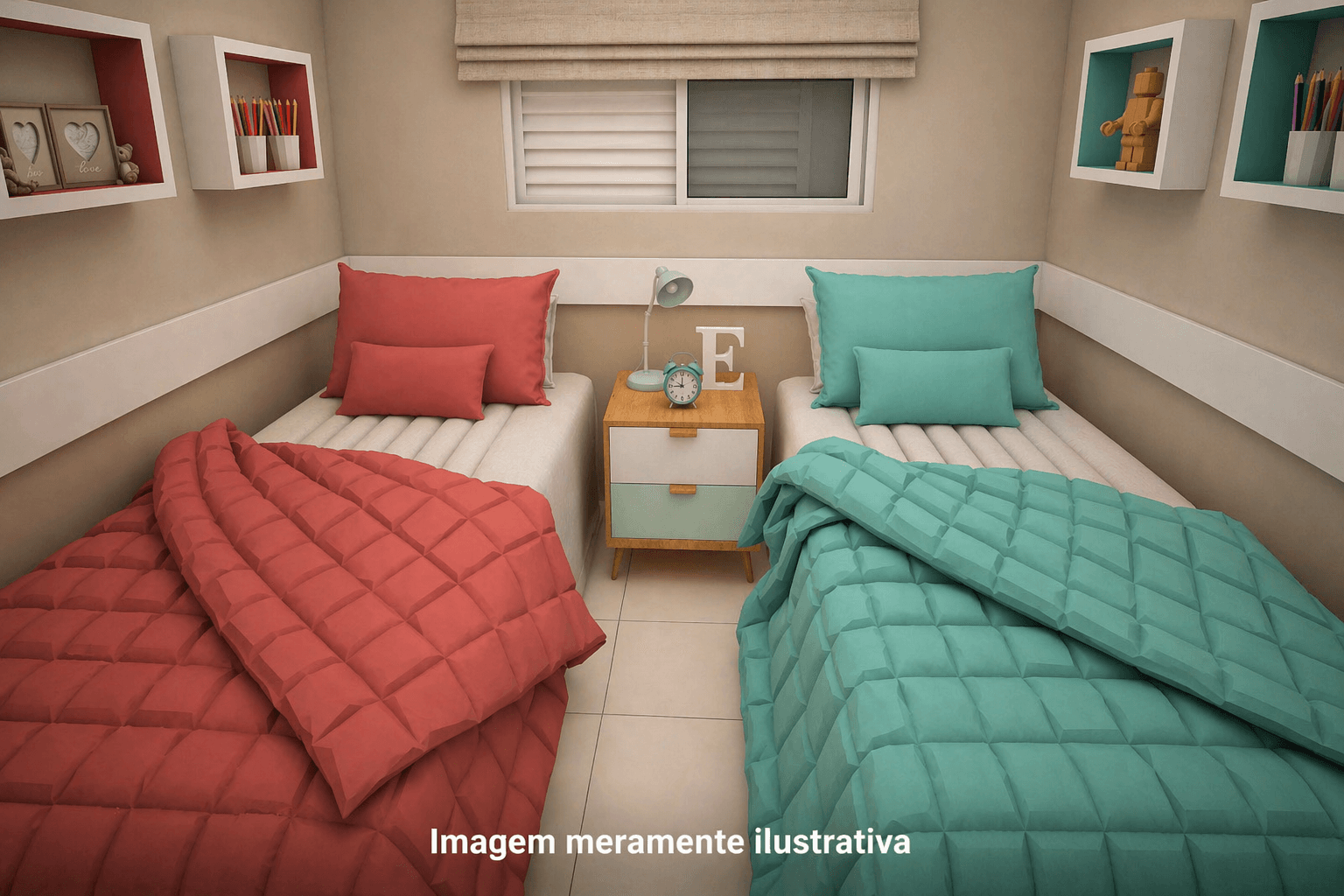 Residencial Ingá — foto 4