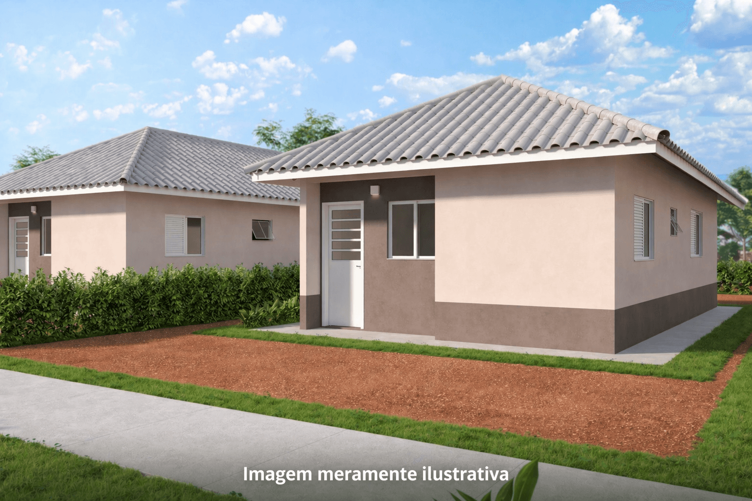 Residencial Ingá — foto 1