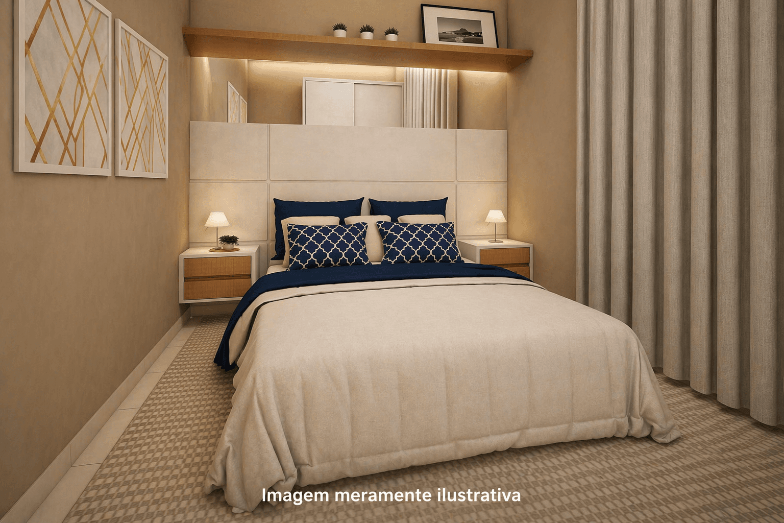 Residencial Ingá — foto 5