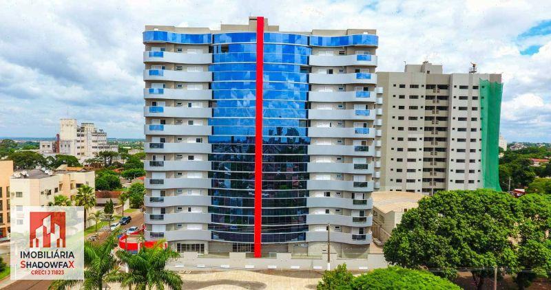 Apartamento para Venda, Dourados / MS - 1
