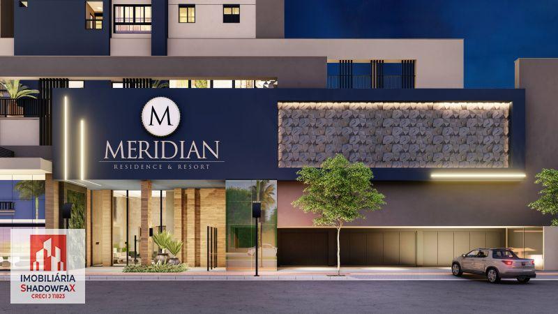 Apartamento para Venda, Dourados / MS - 1