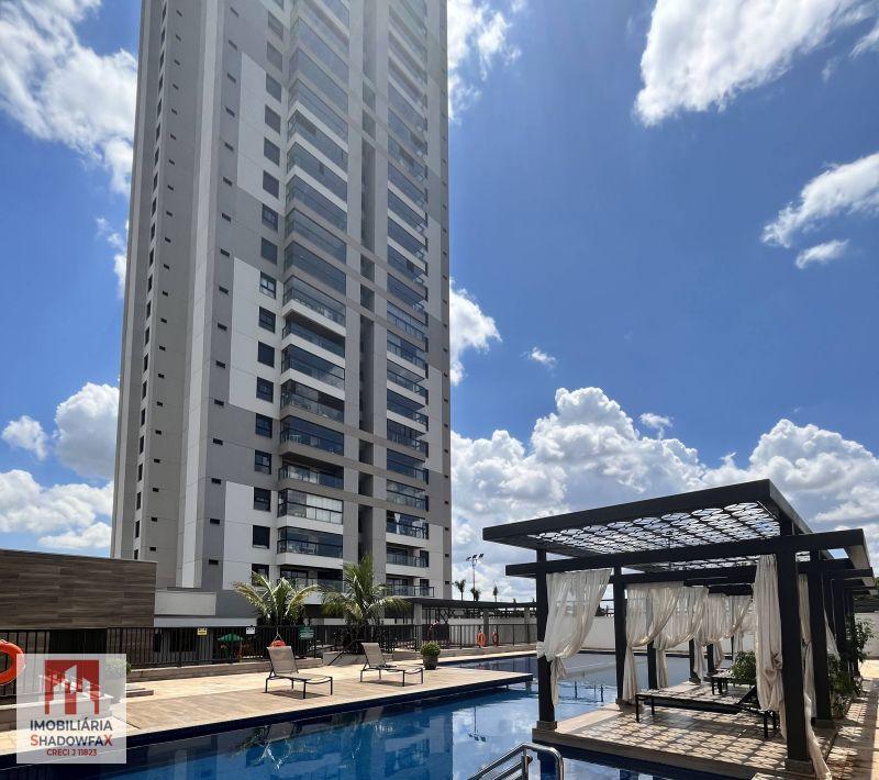 Apartamento para Venda, Dourados / MS - 1