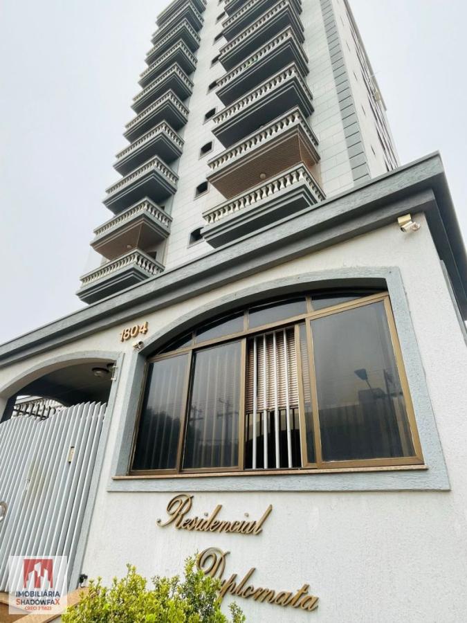 Apartamento para Venda, Dourados / MS - 1