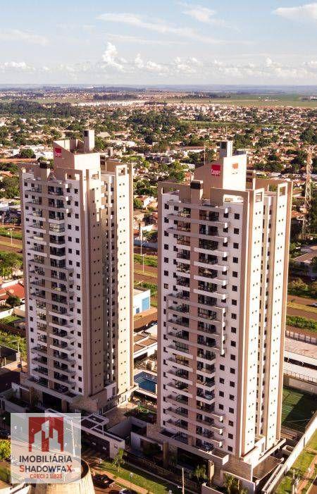 Apartamento para Venda, Dourados / MS - 1