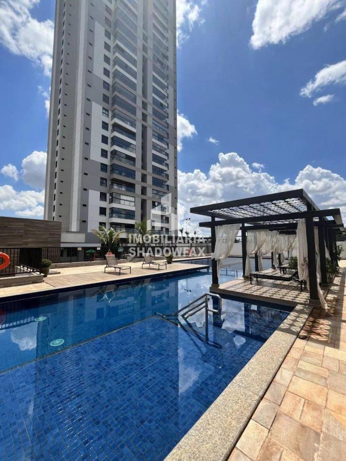 Apartamento para Venda, Dourados / MS - 1