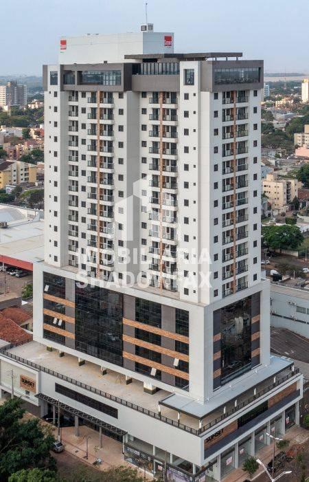 Apartamento para Venda, Dourados / MS - 1