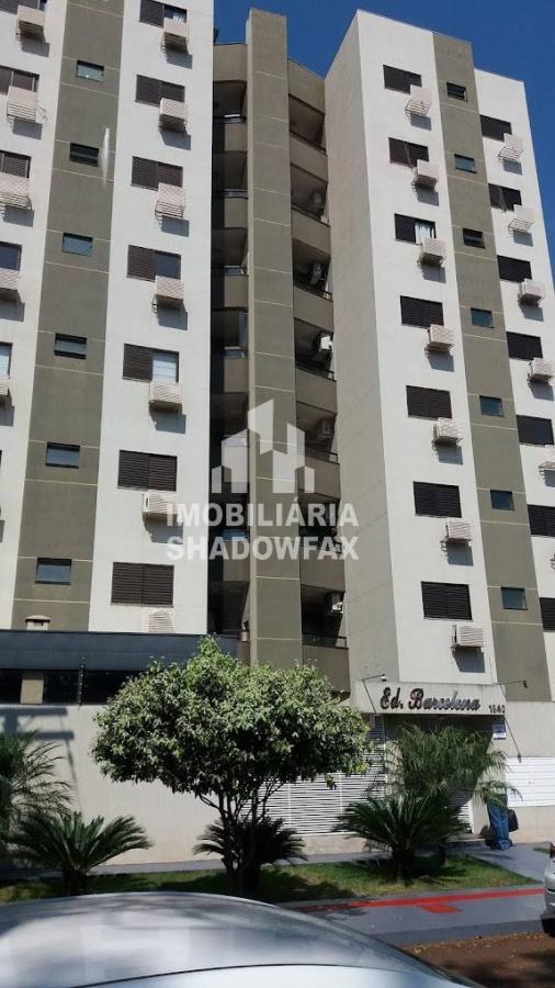 Apartamento para Venda, Dourados / MS - 1