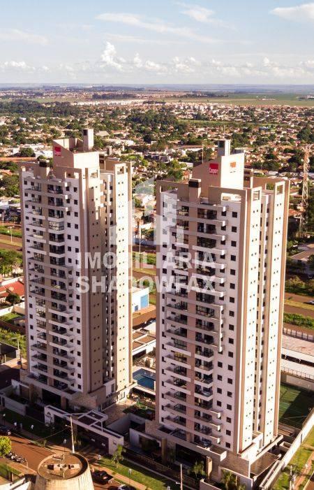Apartamento para Venda, Dourados / MS - 1