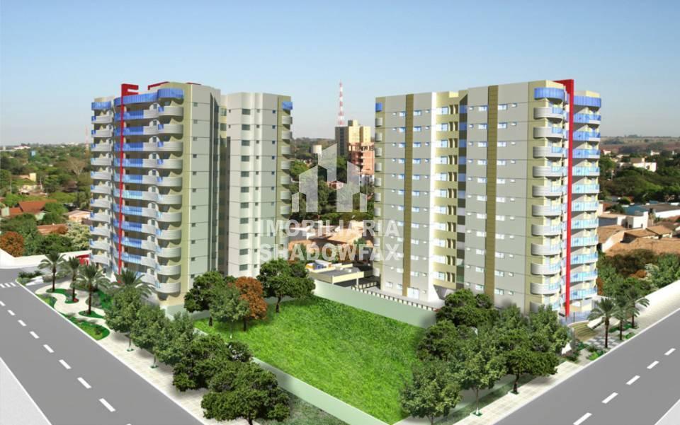Apartamento para Venda, Dourados / MS - 1