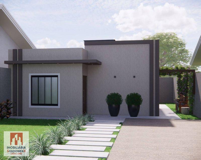 Casa para Venda, Dourados / MS - 1