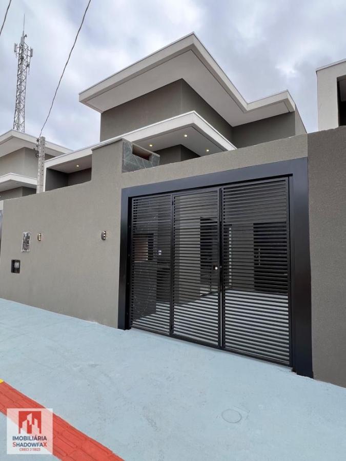 Casa para Venda, Dourados / MS - 1