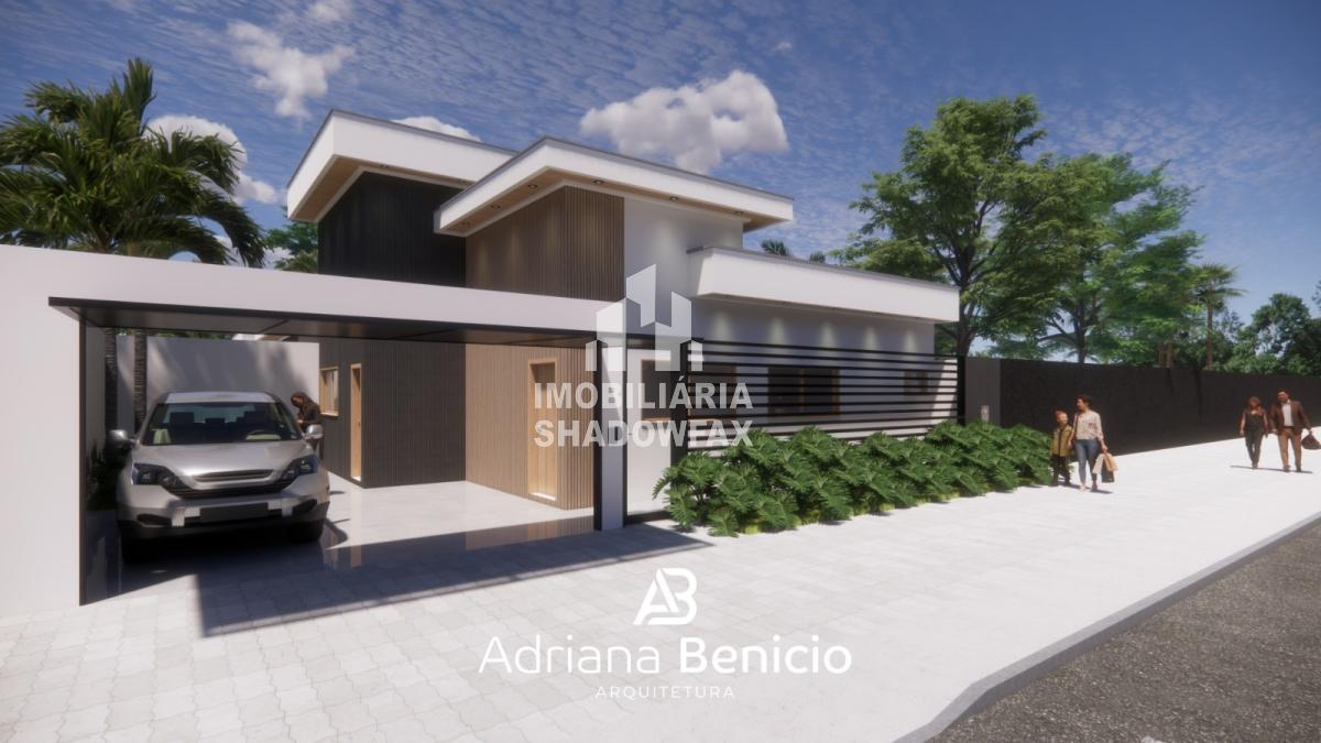 Casa para Venda, Dourados / MS - 1