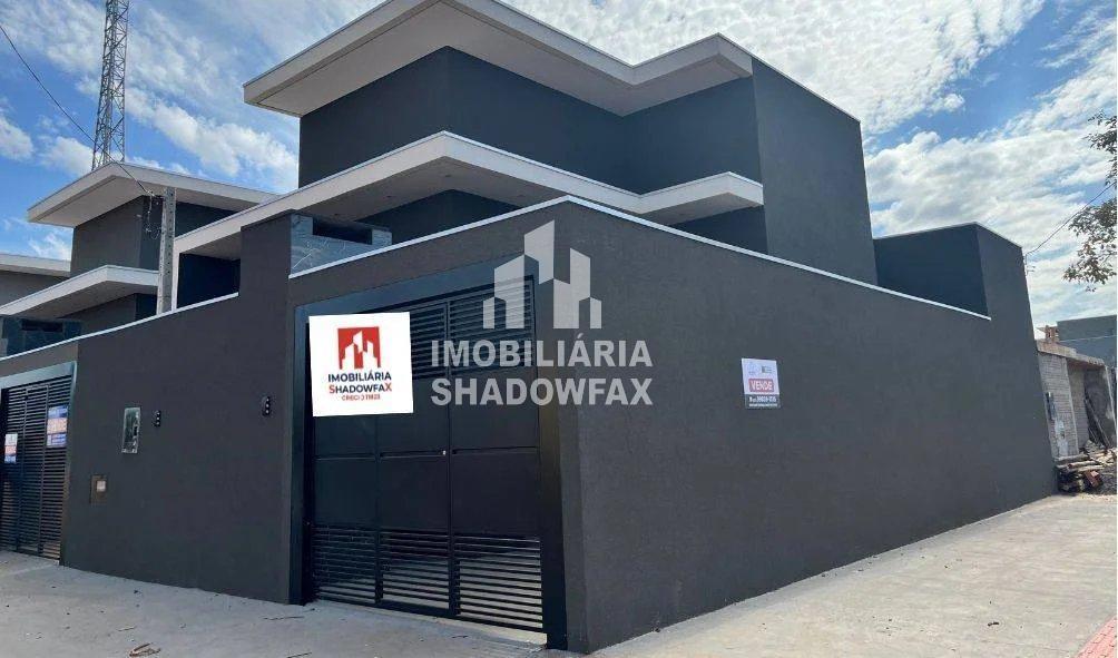 Casa para Venda, Dourados / MS - 1