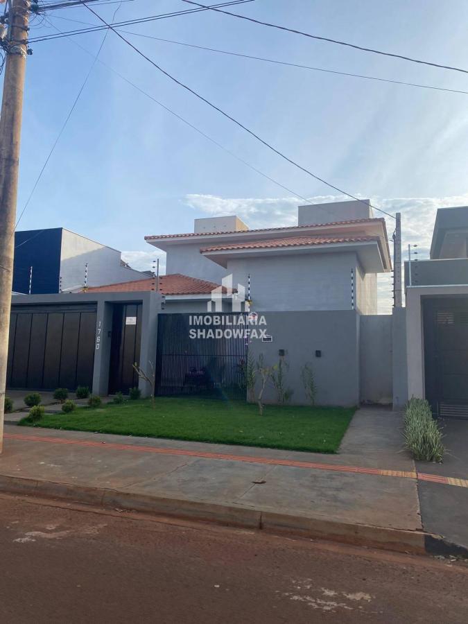 Casa para Venda, Dourados / MS - 1