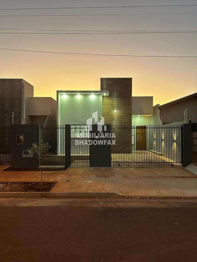 Casa para Venda, Dourados / MS - 1