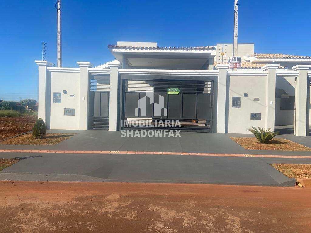 Casa para Venda, Dourados / MS - 1