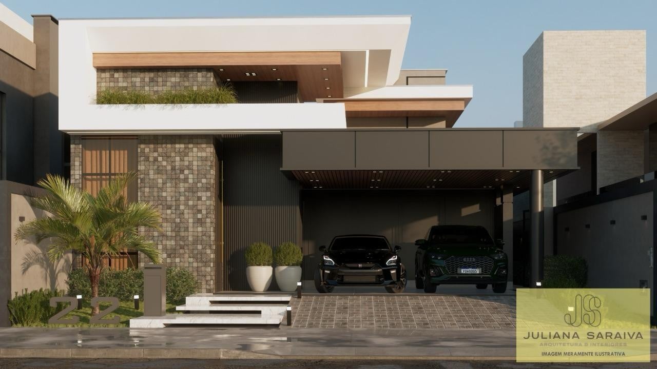 Casa para Venda, Dourados / MS - 1