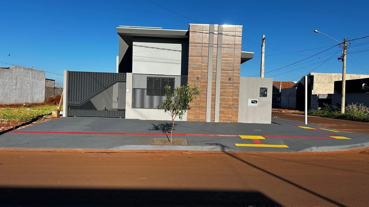 Casa para Venda, Dourados / MS - 1