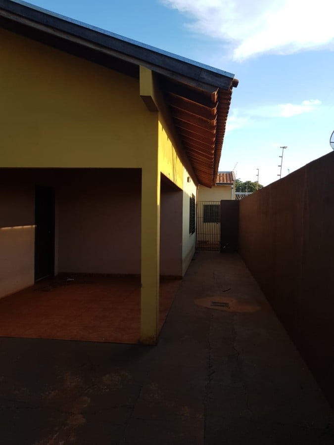 Casa para Venda, Dourados / MS - 1