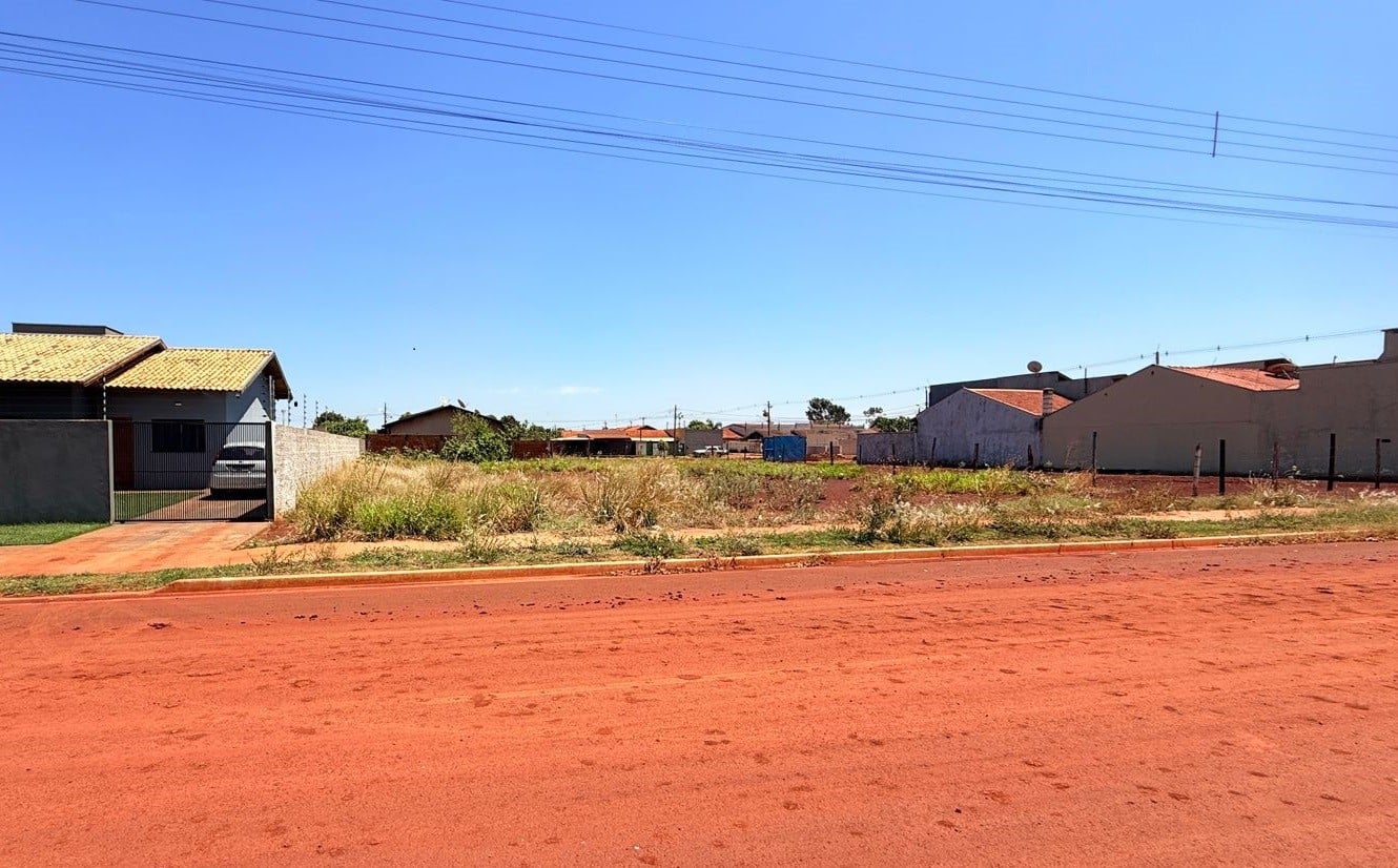 Terreno para Venda, Dourados / MS - 1