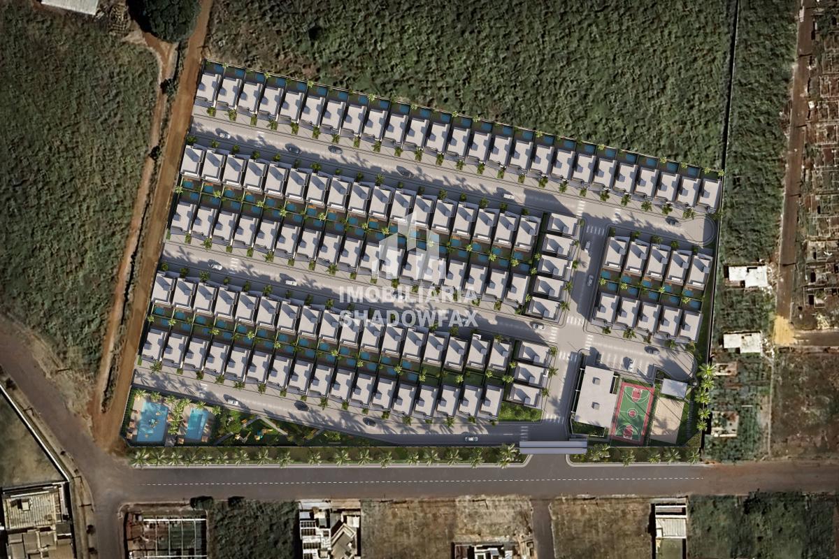 Sobrado para Venda, Dourados / MS - 1
