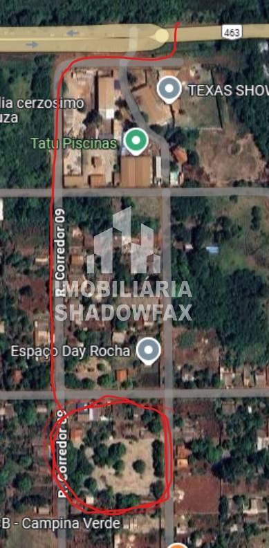 Sítio para Venda, Dourados / MS - 1