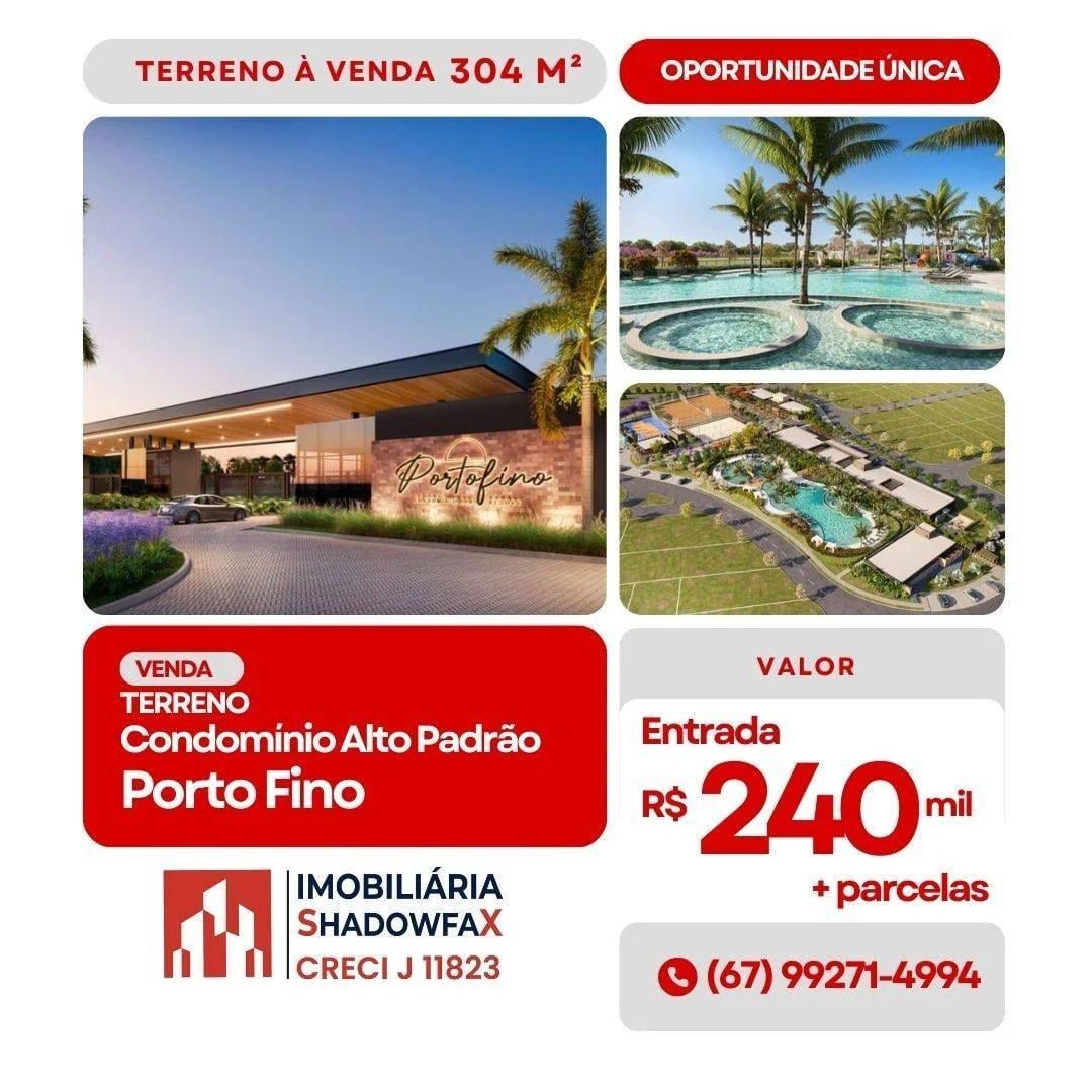 Terreno para Venda, Dourados / MS - 1