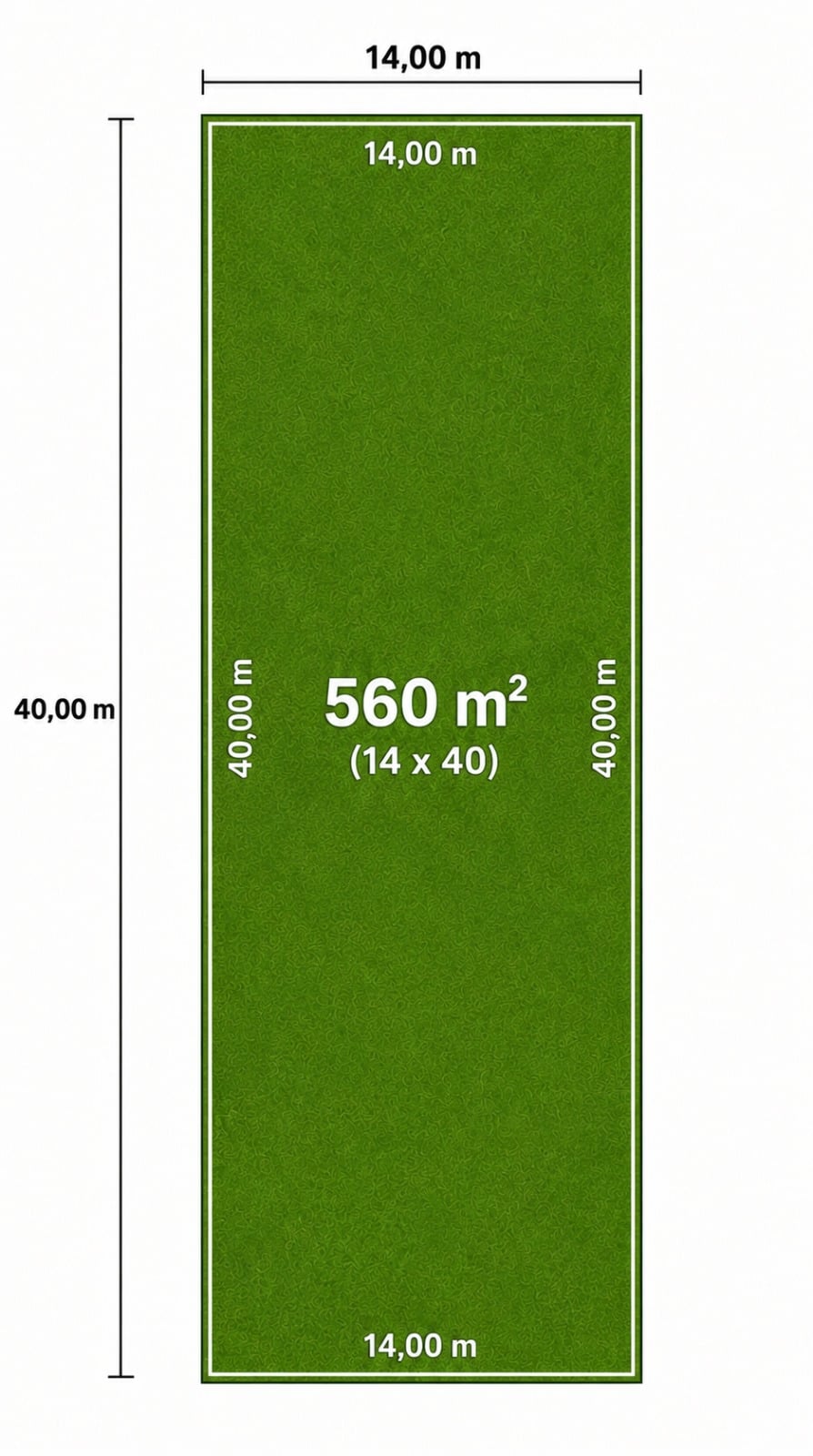 Terreno Para Venda No Bairro Parque Dos Jequitibas - 1