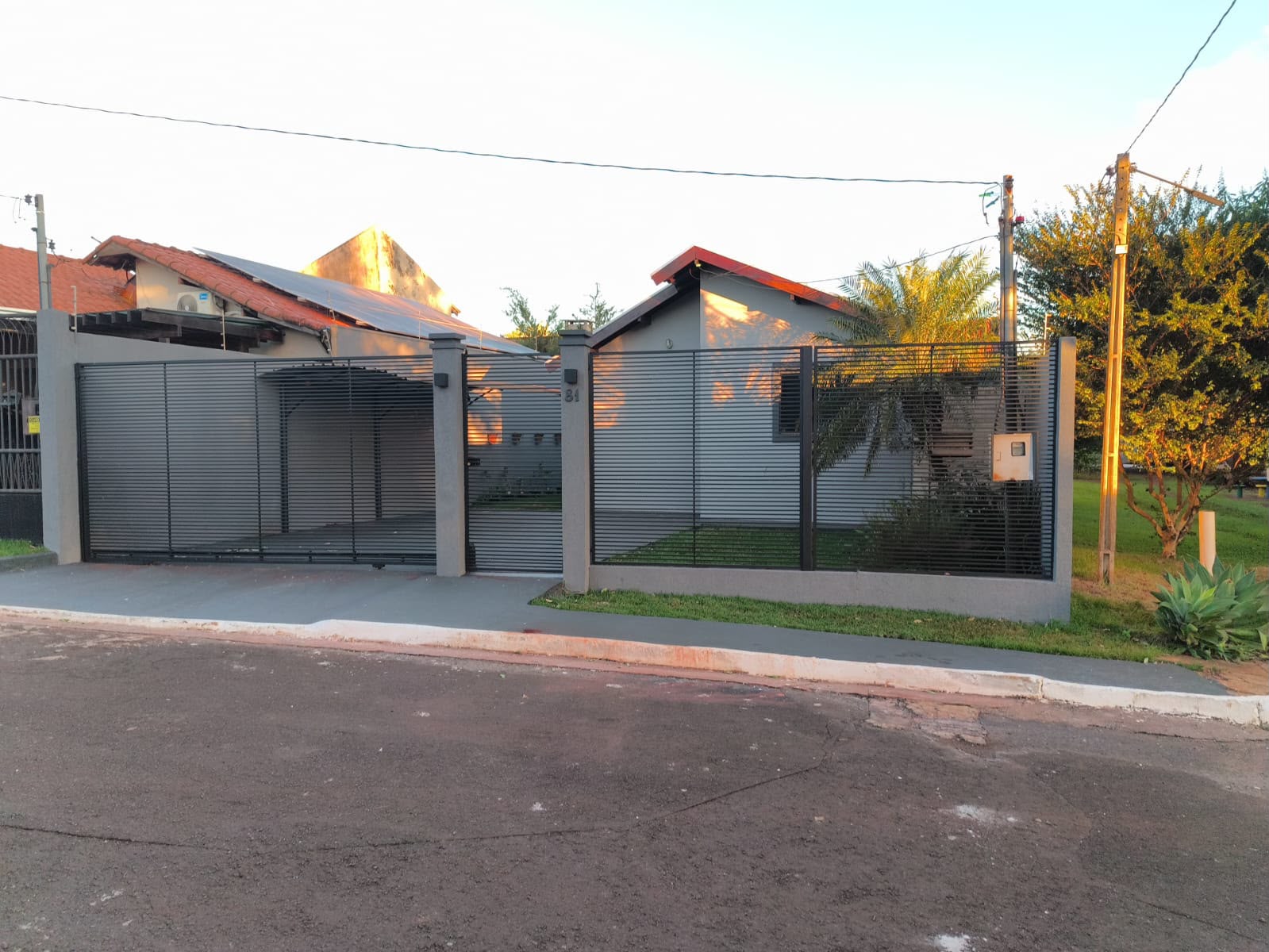 🏡 VENDE-SE CASA NO RESIDENCIAL ITAJU I – DOURADOS/MS - 1